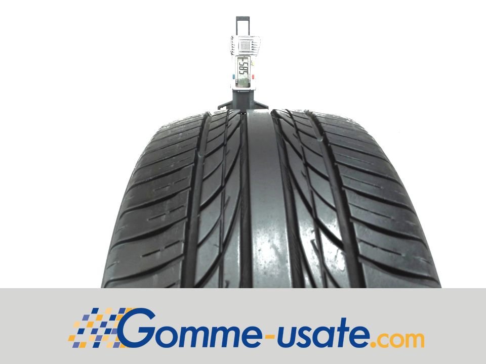 Thumb Marshal Gomme Usate Marshal 205/50 R15 86V Matrac FX (70%) pneumatici usati Estivo 0 Thumb Marshal Gomme Usate Marshal 205/50 R15 86V Matrac FX (70%) pneumatici usati Estivo 0